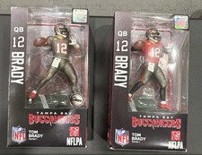 Set di 2 action figure Tom