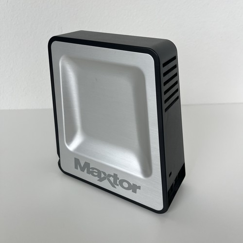 Maxtor onetouch plus - maxtor,