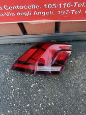 Fanale Faro Posteriore Volkswagen Tiguan Sx Sinistro 2016-2021