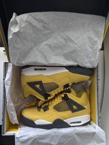 Taglia nike air jordan 4 - -,