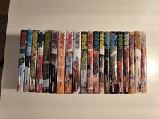 Slam Dunk volumi 1-20