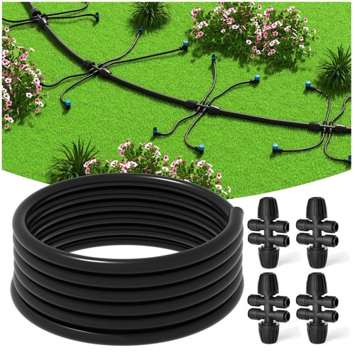 Kit tubi per irrigazione - , a