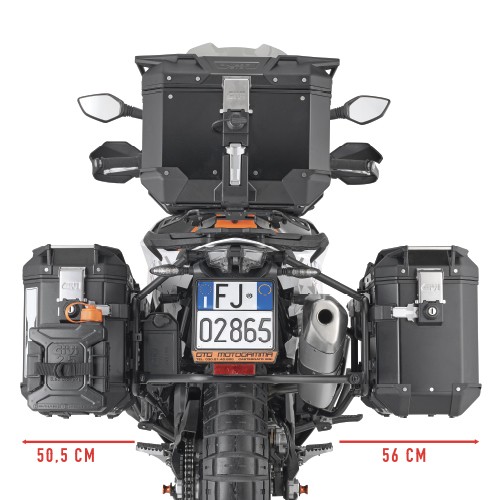 Givi plo7717cam telaio - plo7717cam,