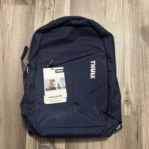 Zaino thule svezia notus blu - thule,
