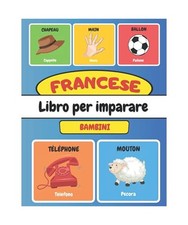 FRANCESE Libro Per Imparare