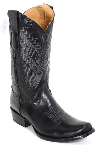 Stivali cowboy - stivali,