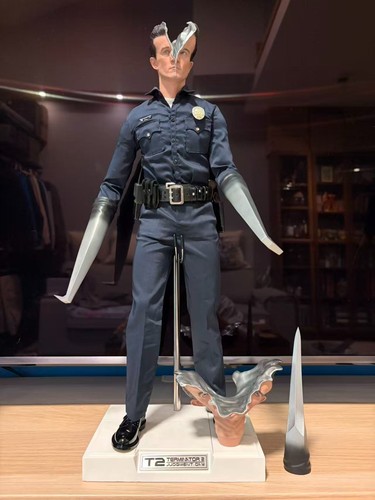 Modellino tuta polizia - , instant