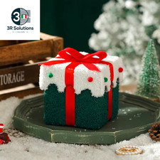 Christmas Gift Box Christmas