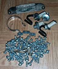 Case computer Apple iMac G3 DV SE White Dalmatine Flower Power viti 