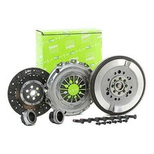 Kit frizione volano bimassa - kit,
