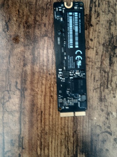 Samsung ssd disque dur apple - samsung,