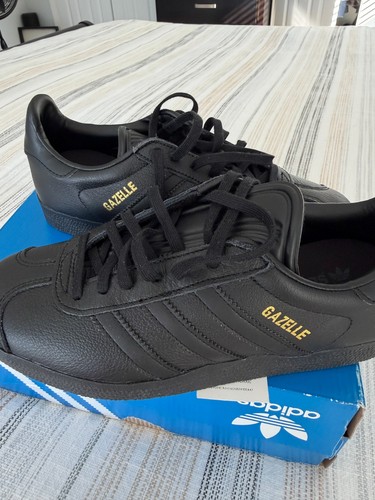 Scarpe sneakers adidas nere - sneakers,