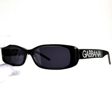 occhiali da sole D&G DOLCE e