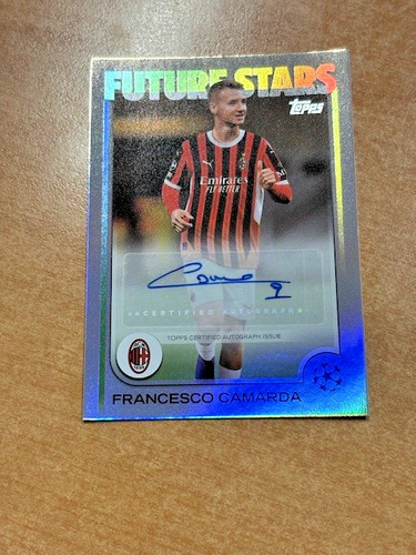 2024 topps chrome - chrome, ac