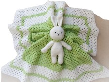 Copertina E Coniglietto In