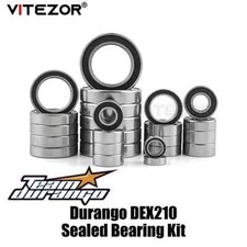 Per Team Durango DEX210 Kit