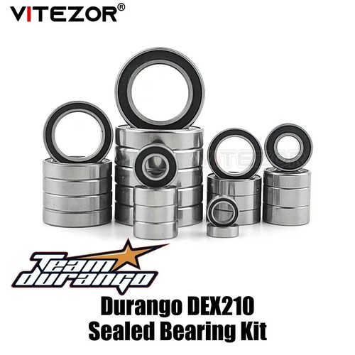 Per team durango - team, dex210