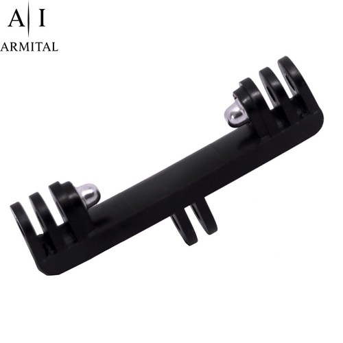Adattatore biposto per action - biposto,