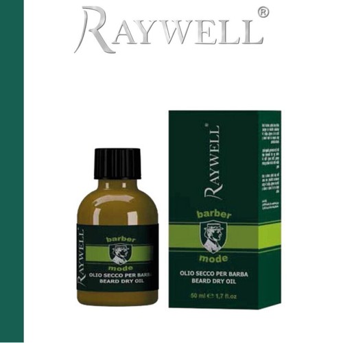 Raywell barber mode - barber, secco