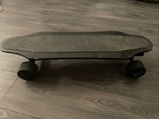 Electric Skateboard Weight