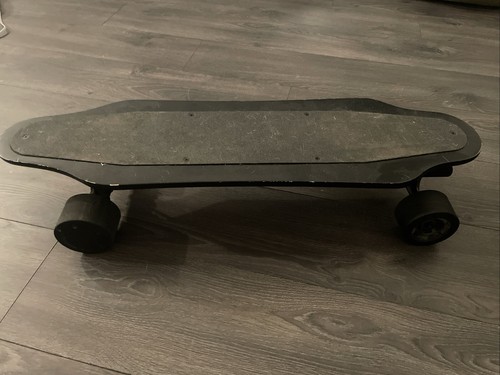 Electric skateboard weight - electric,