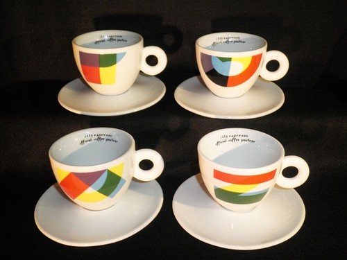 Illy milano expo 2015 - illy,