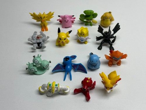 15x mini miniature - 15x,