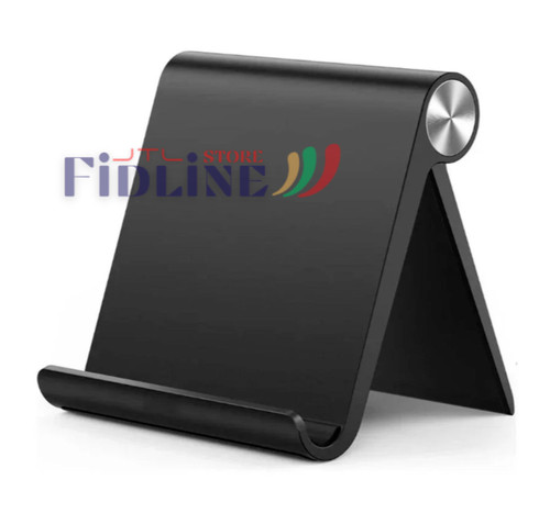 Supporto scrivania nero per - scrivania,