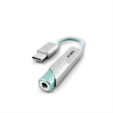 FiiO KA11 USB C to 3.5mm Audio