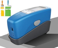 Glossmetro digitale 60 gradi