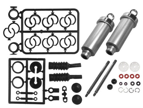 Ammortizzatore bigbore shock - bigbore, m