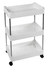 CARRELLO MULTIUSO SLIM CASA