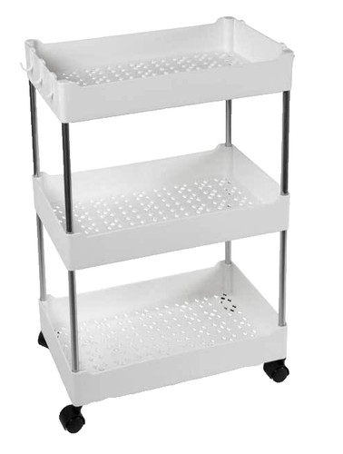 Carrello multiuso slim - slim, casa
