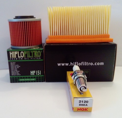 Kit assistenza per bmw - kit,