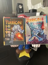 🕹Commodore 64--2x Giochi