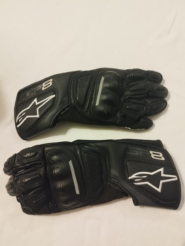 Alpinestars guanti in - alpinestars, sp-8