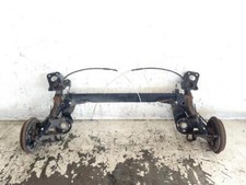 1J0500051K PONTE ASSALE POSTERIORE SKODA ROOMSTER 1.4 D 51KW 5M 5P (2006) RICAMB