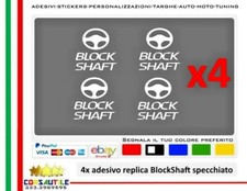 Adesivi Sticker Auto Moto