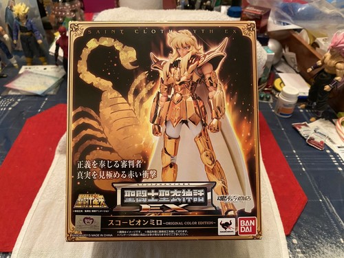 Bandai saint seiya panno - saint, myth