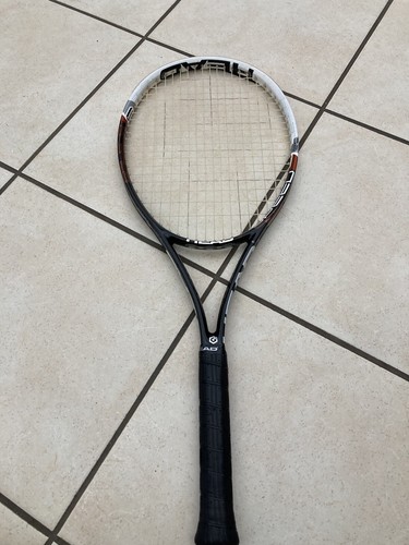 Racchetta tennis head speed - da,