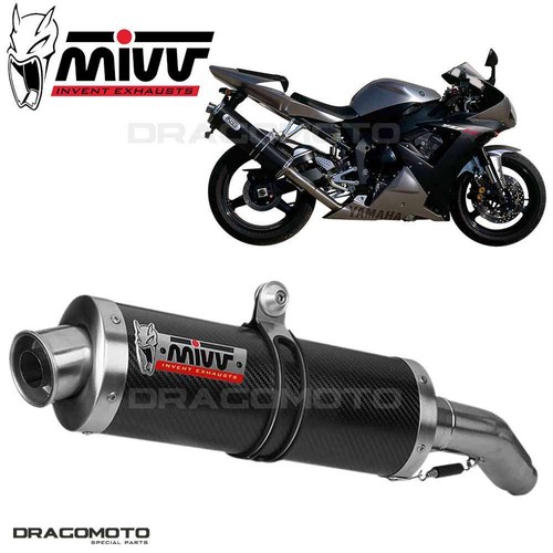 Scarico yamaha yzf 1000 - yamaha,