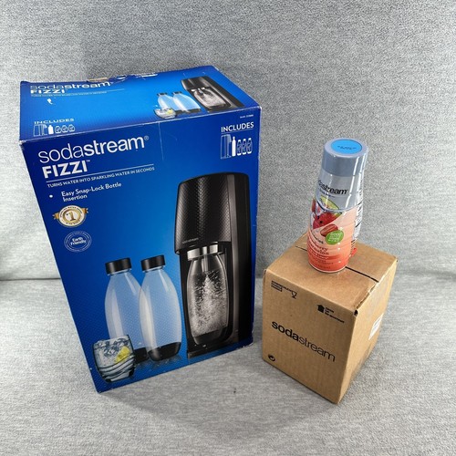 Sodastream fizzi soda maker - sodastream,
