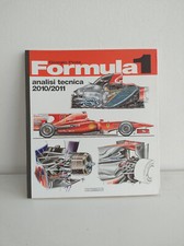 FORMULA 1 ANALISI TECNICA