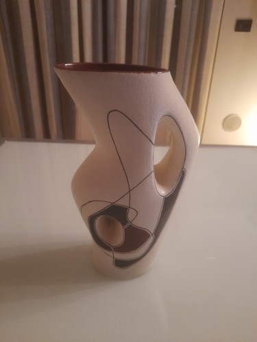Brocca ceramica albisola - ceramica,
