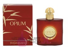 Yves Saint Laurent YSL Opium