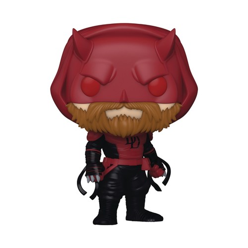 Funko pop marvel king - pop!,