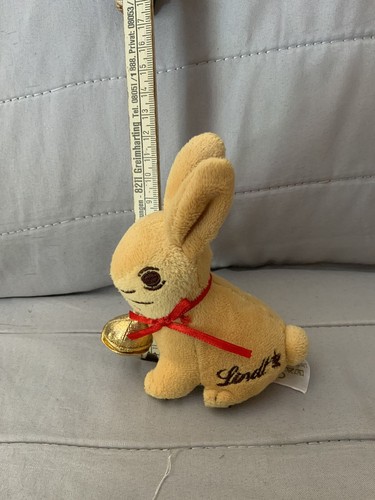 Pupazzo peluche coniglio con - pupazzo,