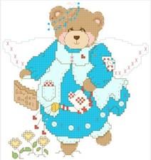 SCHEMA PUNTO CROCE NASCITA