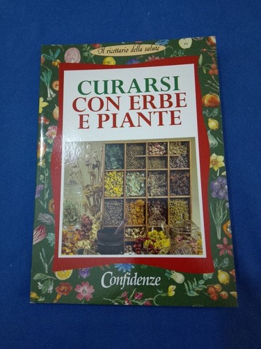 Ricettario della salute - ricettario,