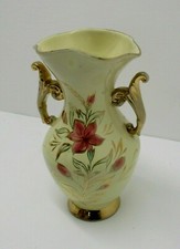 🟢 VASO FIRMATO LEONARDO IN